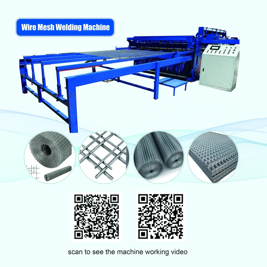 Semi Auto welding machine
